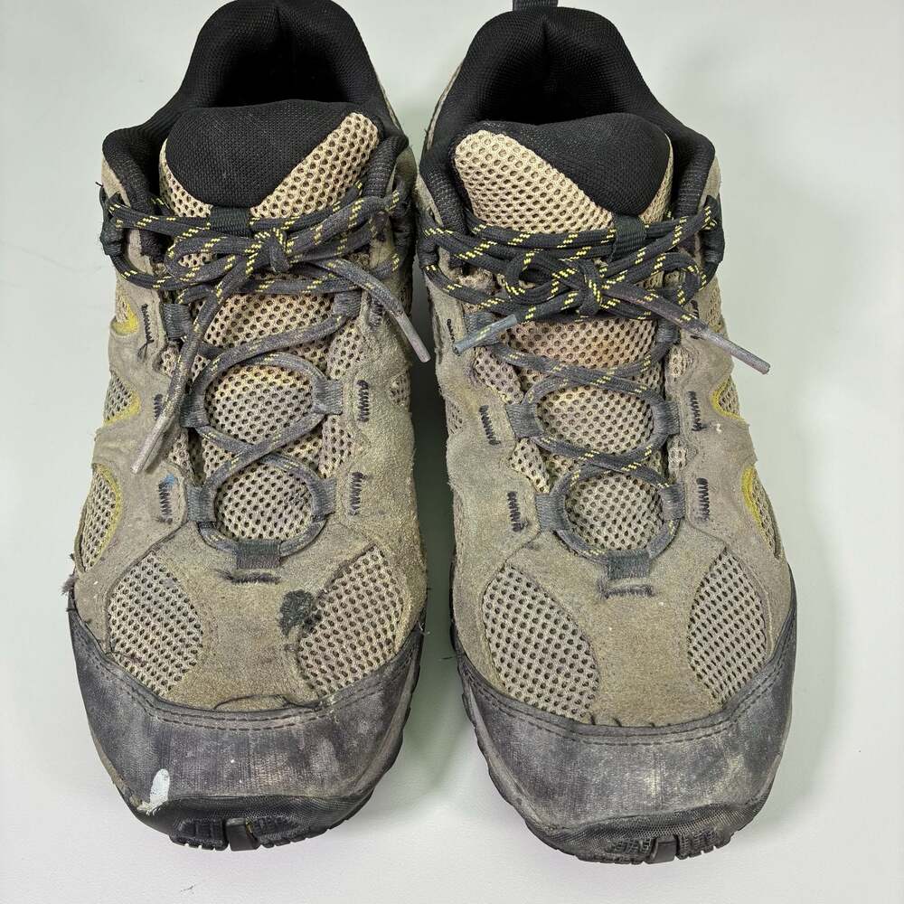 Merrell Moab 2 Ventilator Hiking Shoes Men's Size 11